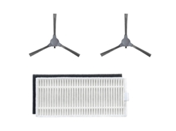 Acessório para Aspiradores COREDY Filtrode 3 Coredy 3500 R3500 R3500S R750