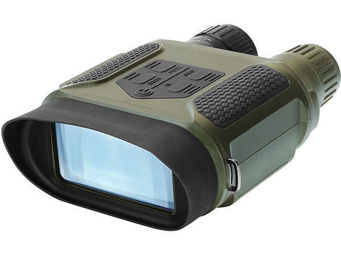 Binóculos ENZONS 8X30 Hd de Alta Potência Acampamento Ao Ar Livre Turismo Caça Escalada Observação de Pássaros,Camuflar-Camuflar