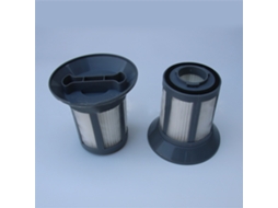 Filtro hepa de substituição para filtros de aspirador de pó midea Vc14K1-Fg Vc14F1-Fv para bissell 6489 64892 64894 peças de filtro
