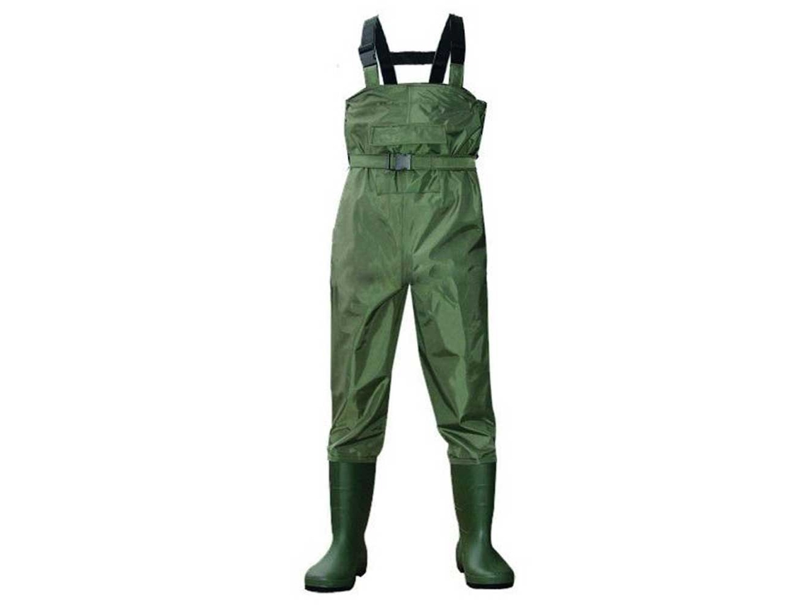 Wader Verde Eu 40 Homemzunzun