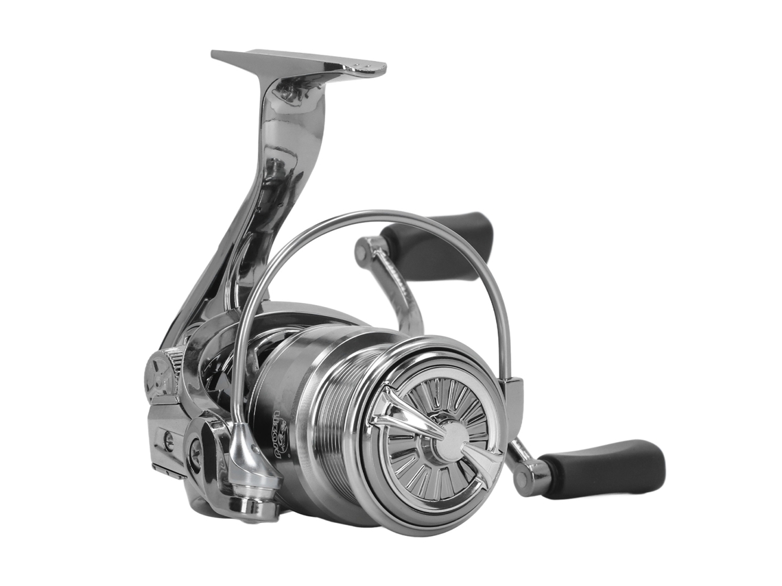 Molinete de Pesca Spinning Long Shot Yks3000m