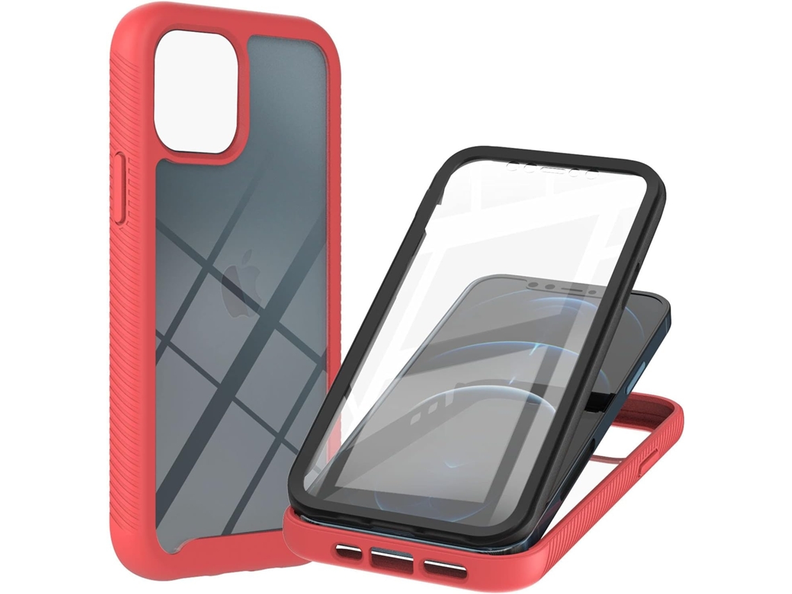 Película De Ecrã Anti-choque Para Iphone 13 Pro Elysve