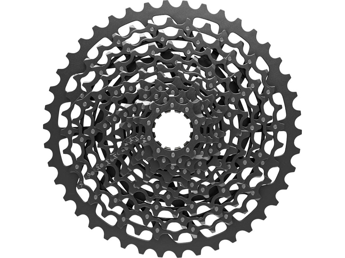 Cassete de bicicleta SRAM XG-1150