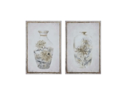 Quadro DKD HOME DECOR (Multicor)