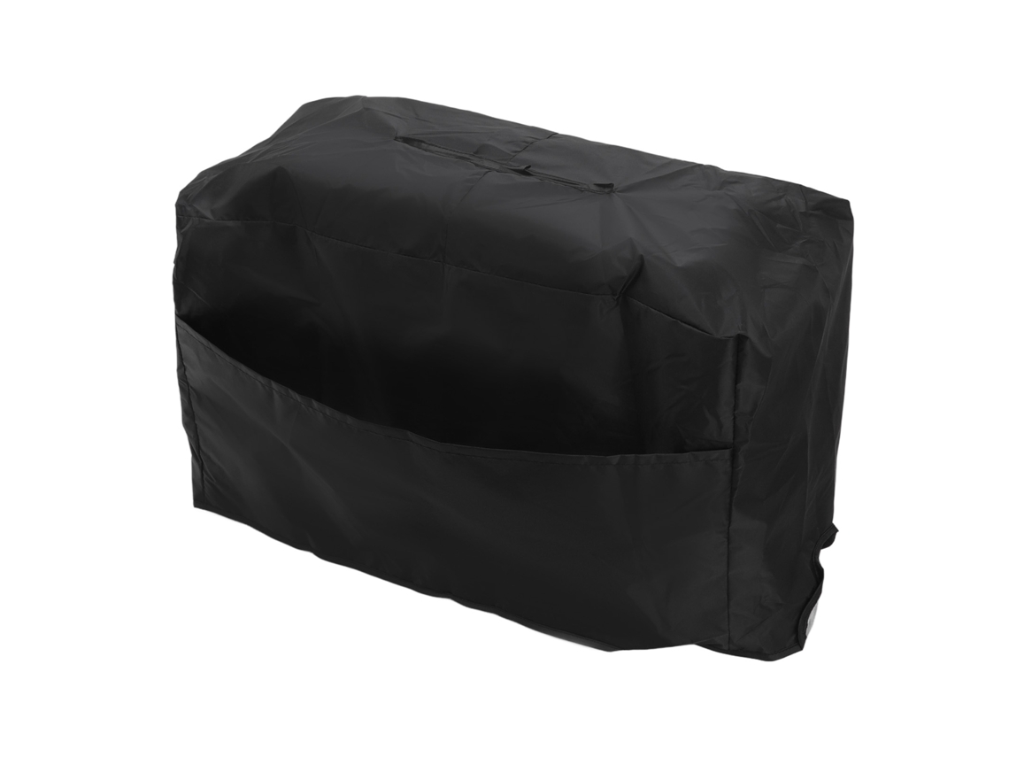 Capota de Solda Impermeável Uv LAXISCREED 47x28x37cm