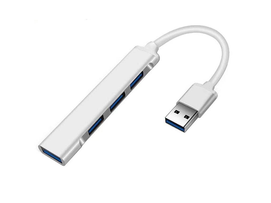 Hub Converter USB 3.0 com 3 USB 2.0 YANYXR