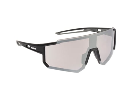 Mortirolo Ne Smoke Mirror Argento Ironman