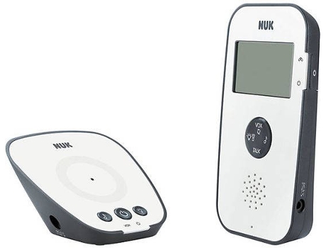 Intercomunicador para Bebé NUK530D+