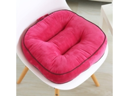 Almofada De Assento Moderna Em Veludo Zzensmot, Almofada Macia E Acolchoada, Lavável, Para Tatame, Ideal Para Sala De