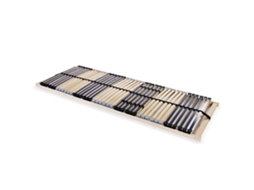 Bed Base, Bed Bases Vidaxl Marrom Madeira (80 X 200 Cm)