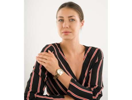 Relógio masculino Adriatica Classic STRAND BY OBAKU