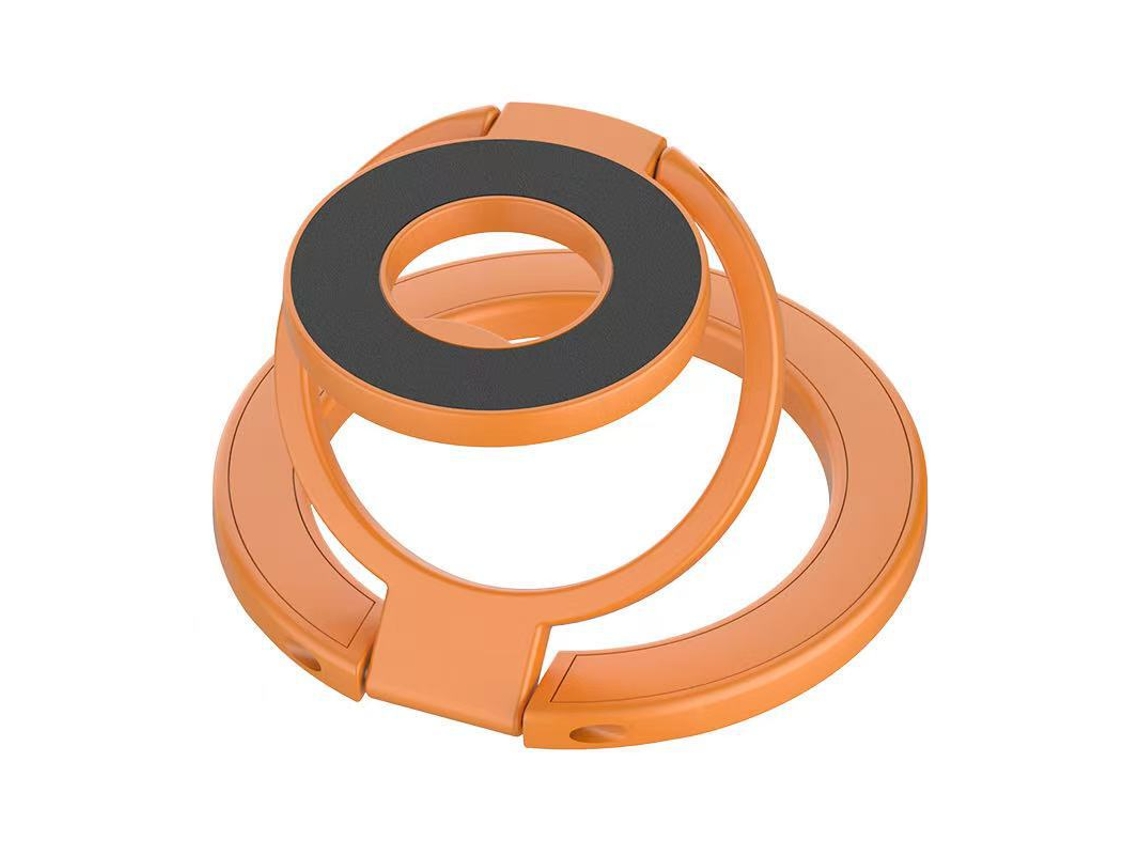 Suporte flexível AQUAFORGE para celular, ajustável com rotação de 360°