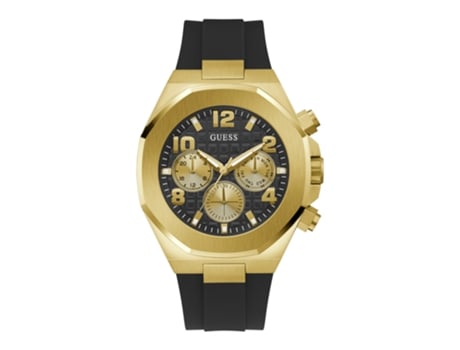 Relógio Guess® Empire Gw0583g2 Mens Watch Guess Watches