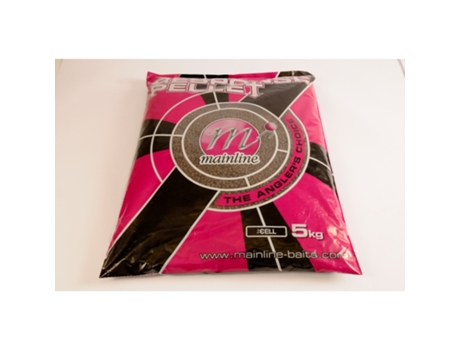 Pellets MAINLINE Response Carp New Gange 5Kg