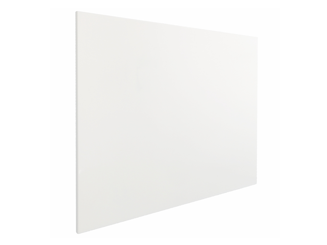 Quadro Branco Sem Borda 90X150 cm