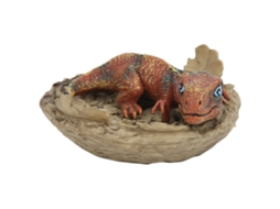 Primerox brinquedo Modelo Dinossauro Cubo Altamente Simulado Presente para Crianças Acima de 3 Anos
