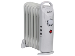 Aquecedor a Óleo BELTAX BOH-0707 7 (800 W)