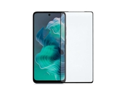 Película De Vidro Temperado Completa Para Motorola Moto G35