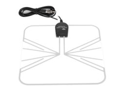 Antena Digital Hd Automática Com Receptor De Sinal Analógico, Qualidade De Voz Nítida, Antena Fm Universal Para Celular