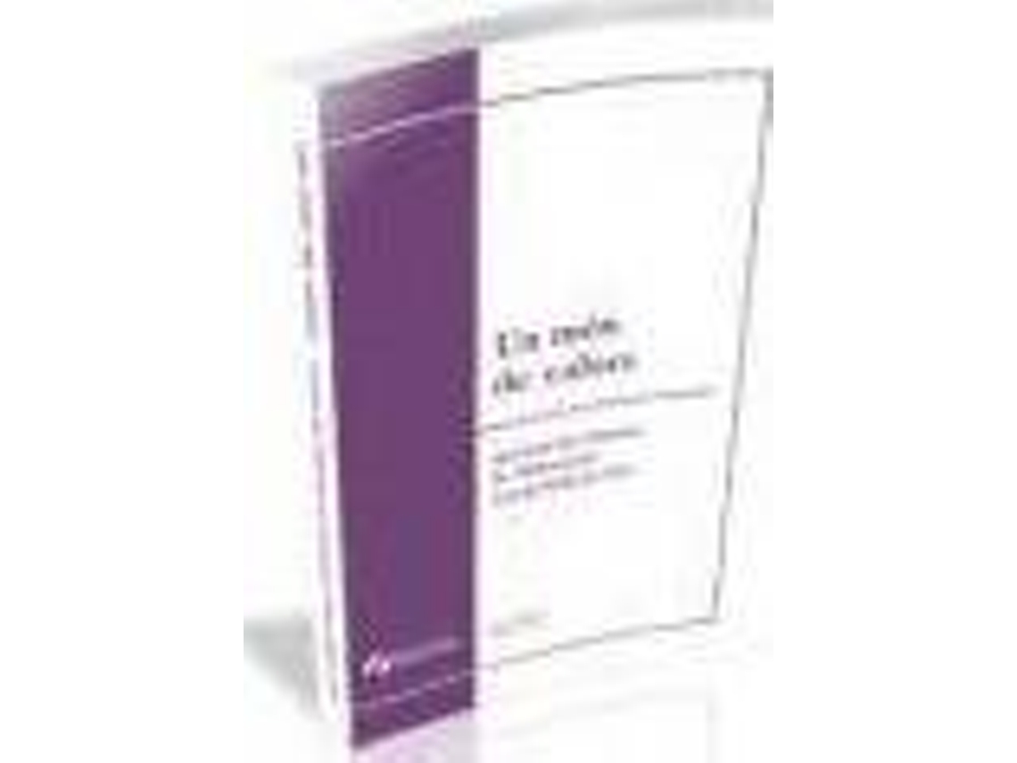 Livro Un Món De Valors de Institut de Ciències Leducació Josep Pallach (Espanhol)