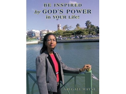 Livro Be Inspired by Gods Power in Your Life de Abi Gale Wayne (Inglês)