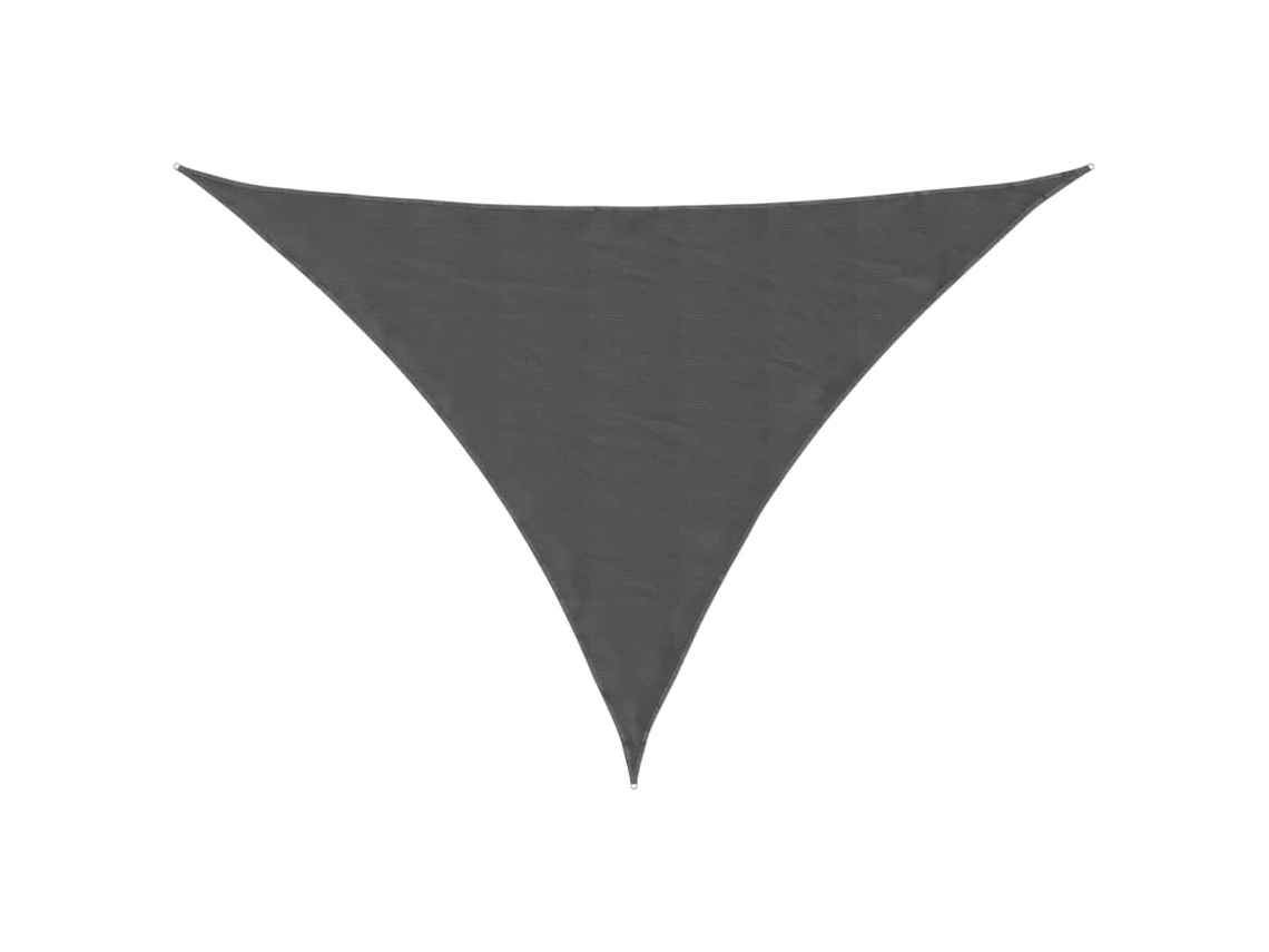 Sun Sail, Sun Sails Vidaxl Antracite Tecido (2.5 X 2.5 X 3.5 M)