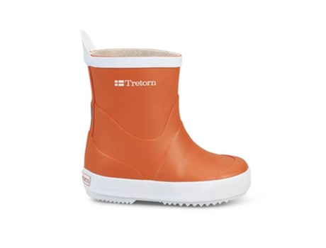 Botas de Bebé TRETORN Laranja (20)