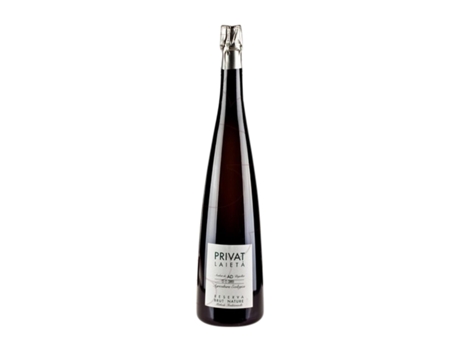Espumante ALTA ALELLA Laieta Brut Cava Reserva Garrafa Magnum (1.5 L - 1 Unidade)