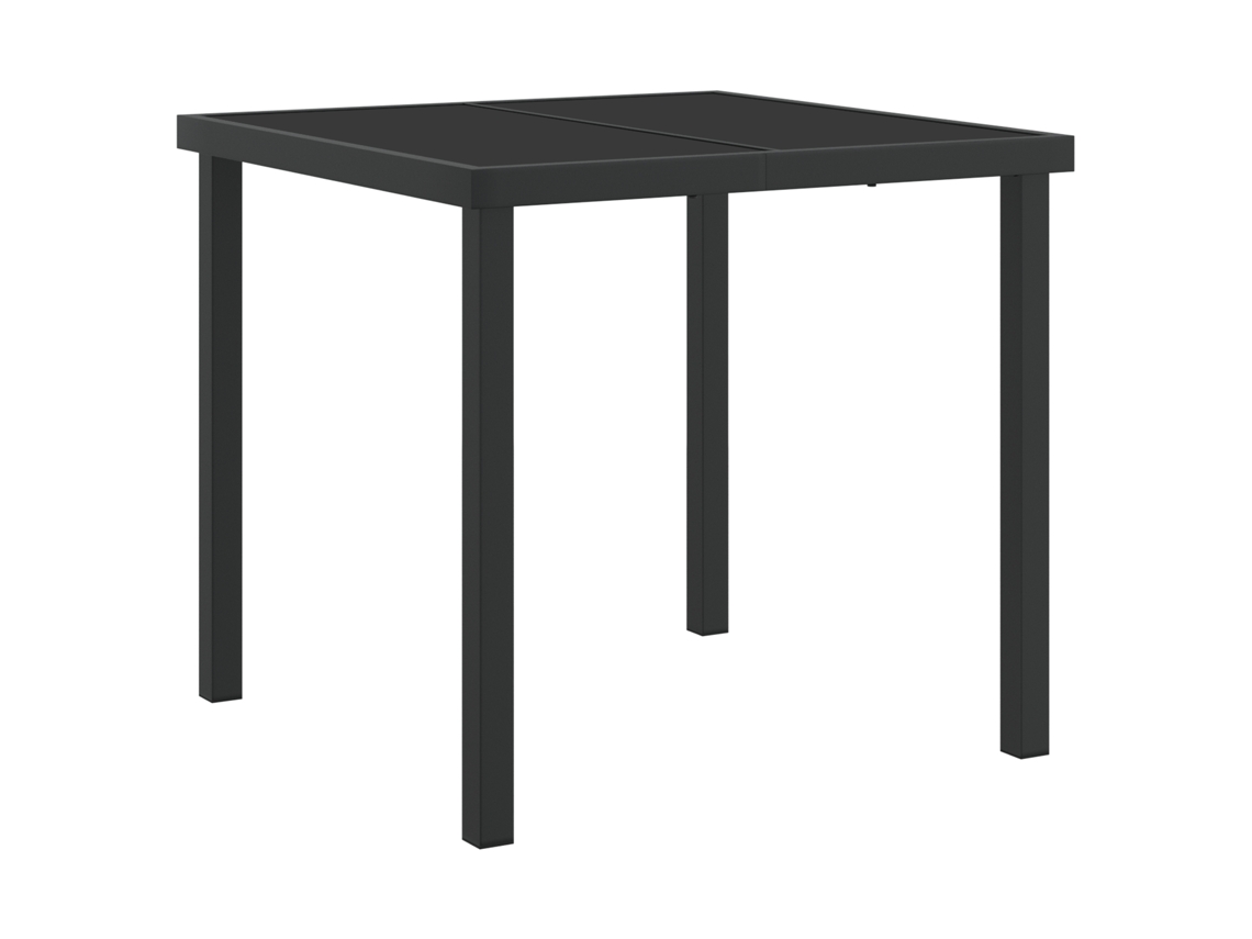 Conjunto 3 De Jantar De Jardim Com Almofadas Vidaxl Beige Vime Poli