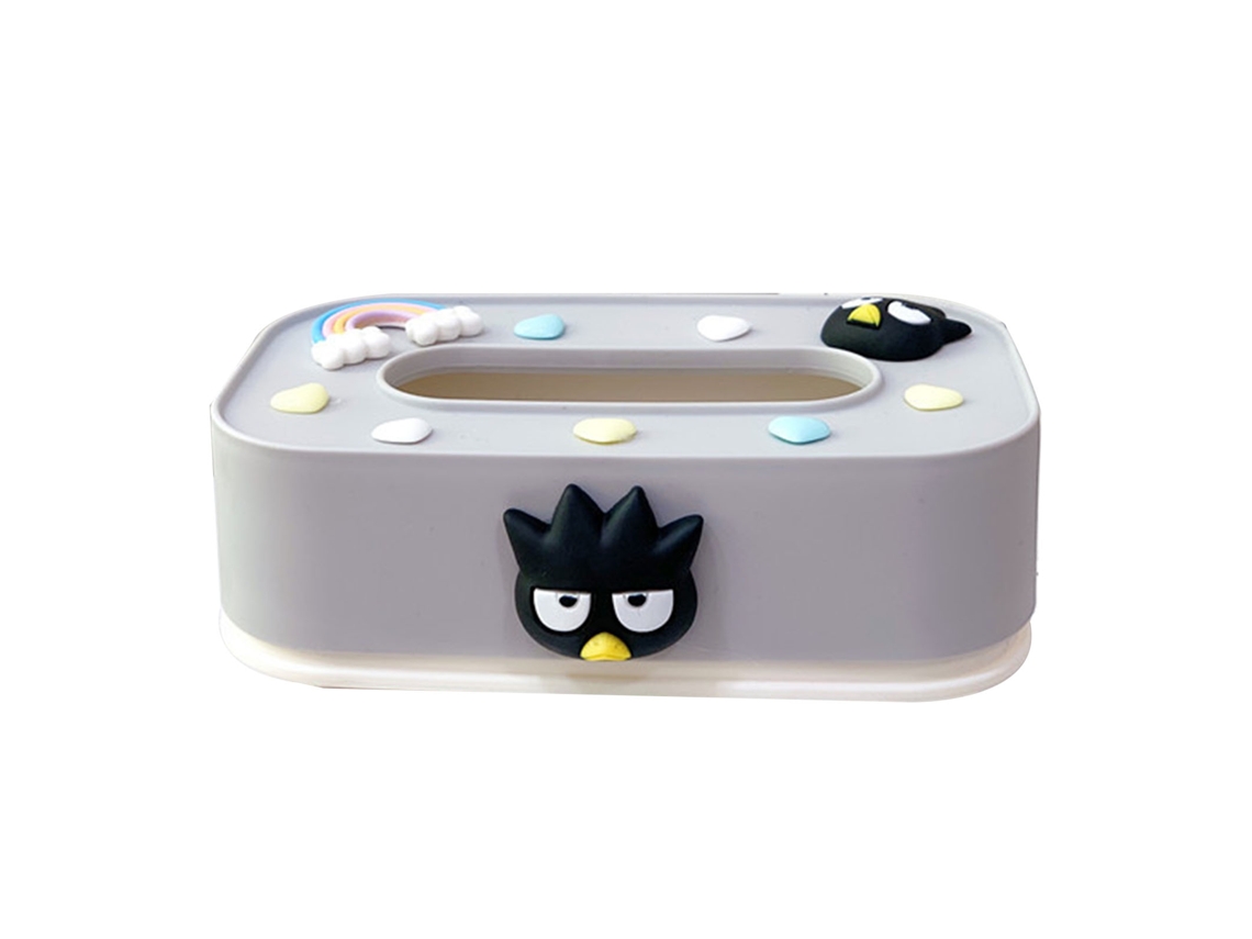 Gaveta De Papel Com Elevação Retangular, Sem Plástico, Ajustável, Para Quarto, Sala De Estar, Formato De Cabeça X O Aquaforge
