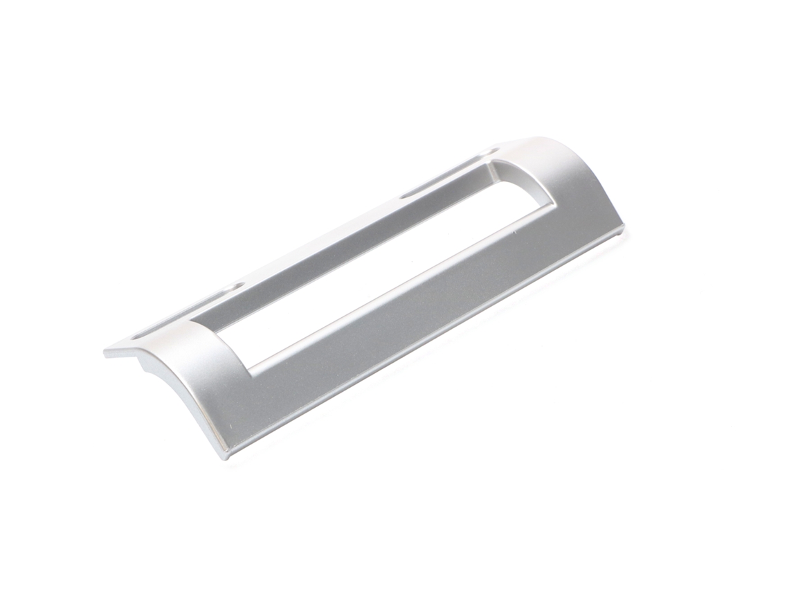 Puxador Cinzento da Porta do Frigorífico Universal para Frigorífico/congelador Dhf014un