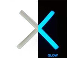 Luz Química Glow Azulsea Monsters