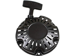 Motor De Arranque De Retorno Compatível Com O Modelo Gx100 28400-z0d-v02za (peça Original)