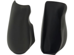Conjunto De 2 Capas Protetoras Ergonômicas Para Controles Jogos Console