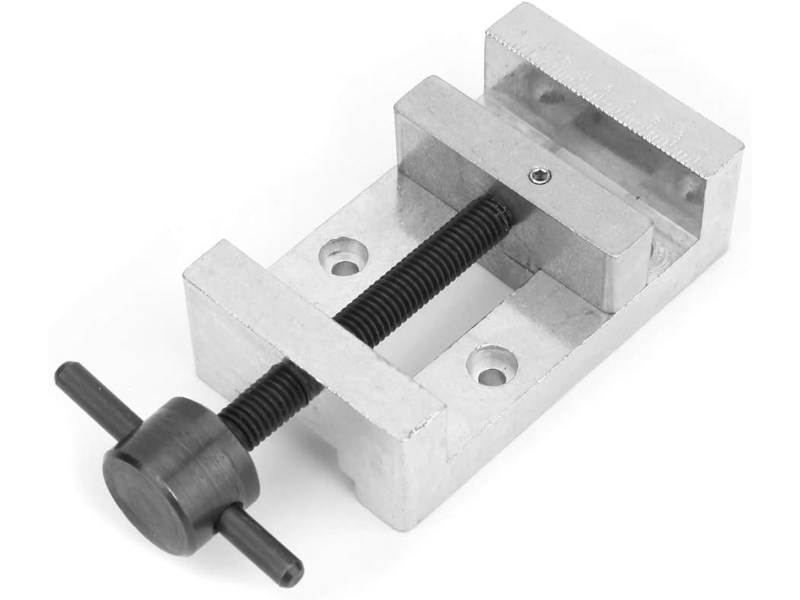 Mini Torno De Bancada, 1 Unidade. Melhor Torno De Bancada Para Reparos.