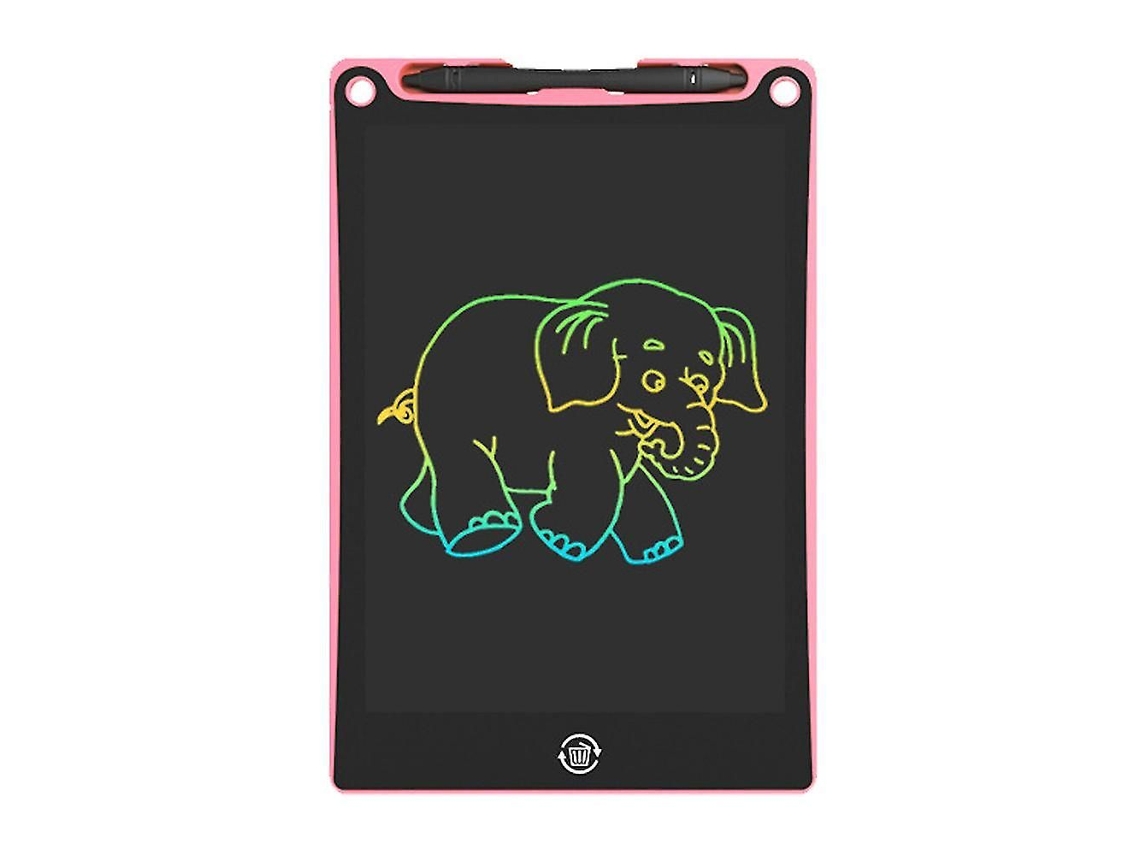 Tablet De Escrita Para Desenho E Rabiscos Infantis