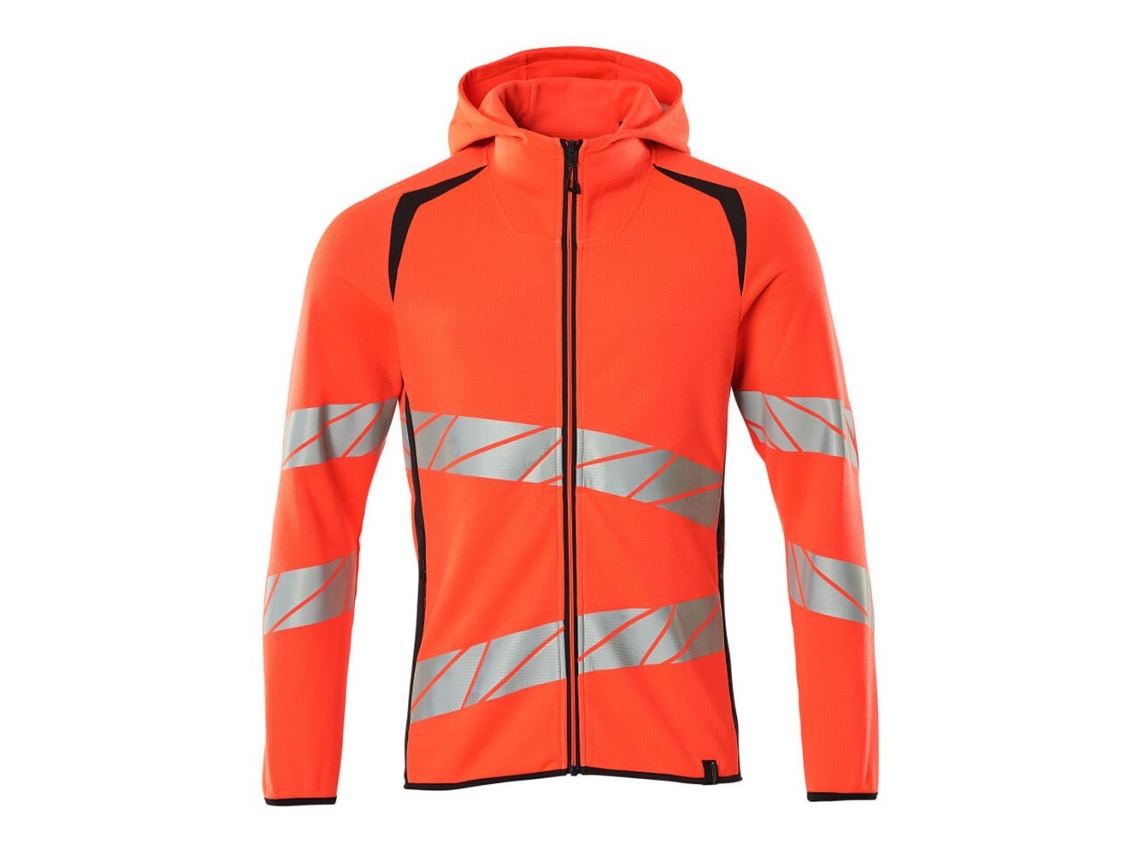Capuz Accelerate Safe 19284 Laranja 2XL MASCOT