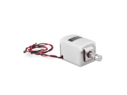 Lurelia Fechadura Eletrónica Para Armário E Gaveta, Instalação Segura E Discreta, Dc 12v, 2,7 Cm, 1,1 Pol