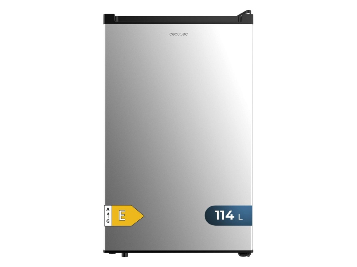 Bolero CoolMarket TT 114 L Inox