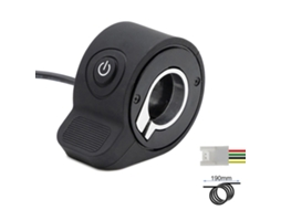 Acelerador Con Botón para Navee N20 EWHEEL