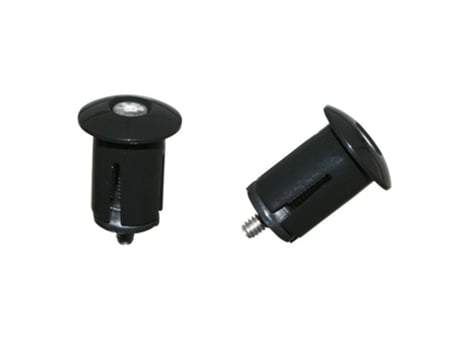 Par de tampas de cabide com expansor NEWTON