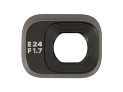 Mali capinha Frontal de Lente de Câmera para Drones Mini 3 Pro e Mini 3 Substituição de Moldura Plástica