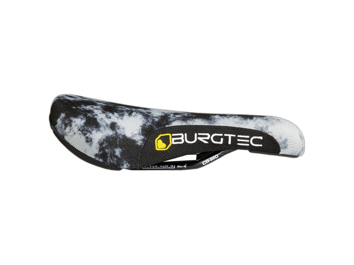 Burgtec Selim The Cloud Boost