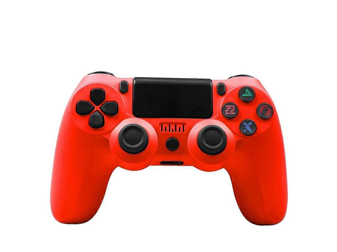 Controle De Jogo Sem Fio Bluetooth Para Ps4 Hengjian