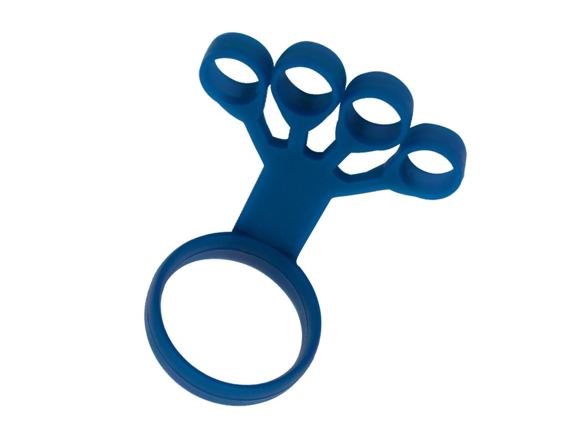 Lurelia Extensor De Dedos, Silicone, Treino De Força