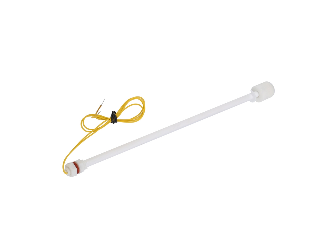 Laxiscreed Interruptor De Bola Flutuante Para Alarme De Nível De Líquido, Resistente À Corrosão