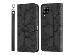 Capa Protetora Para Samsung Galaxy A42 5g
