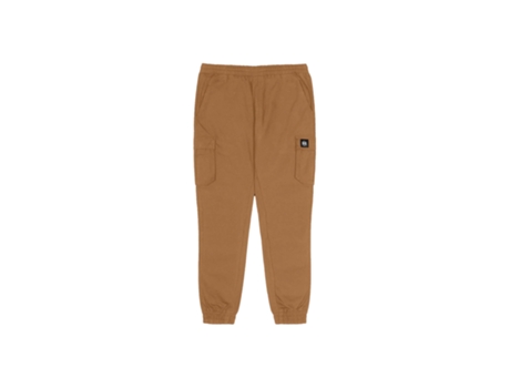 Calças de Homem DOLLY NOIRE Algodão Bege (XL)