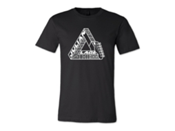 Julian Lage Guitar Triangle T shirt ROCKINSTONE Unisex Adults Best Sellers Size:l