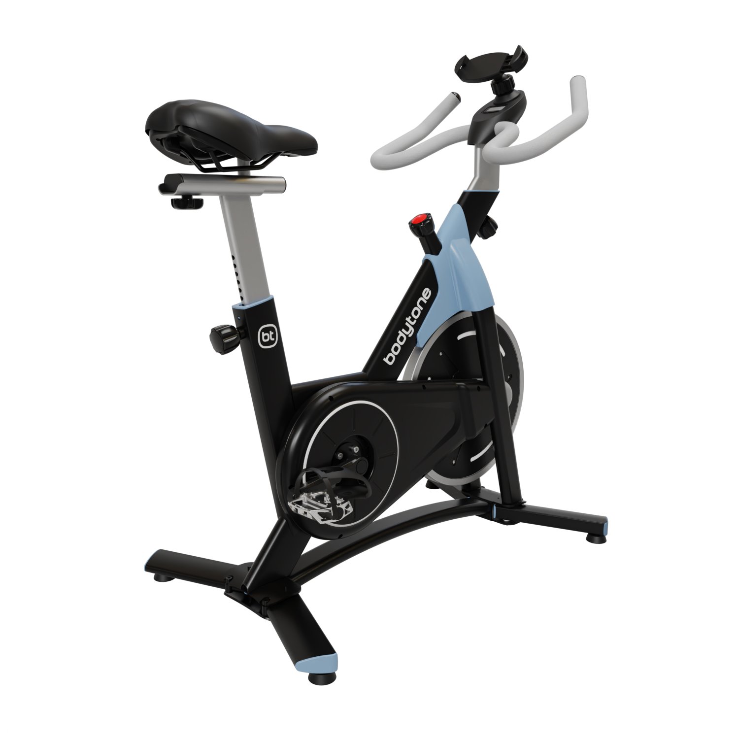 Bodytone bicicleta 2025 spinning
